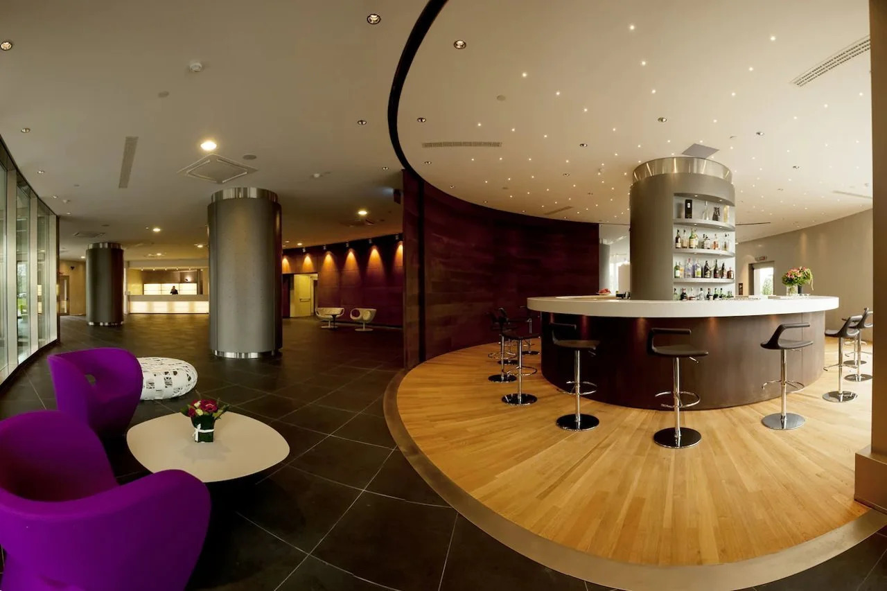 Photo - Best Western Plus The Hub Hotel