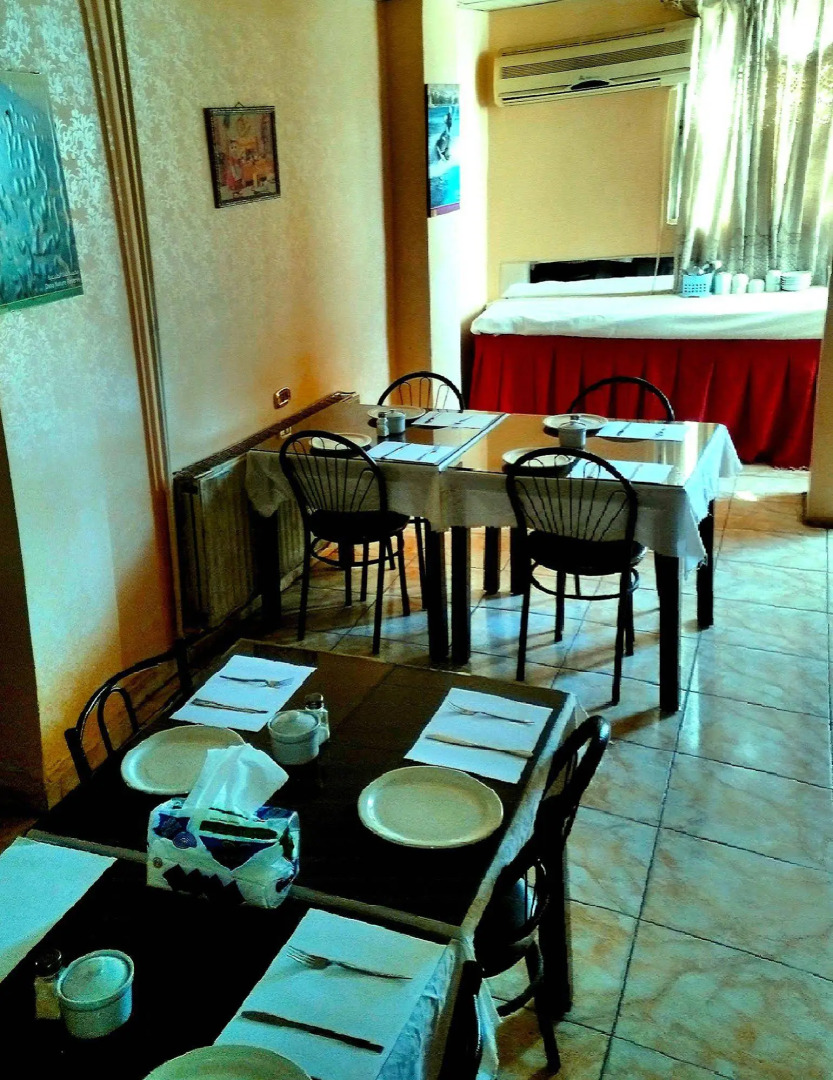 Foto - Petra Gate Hotel