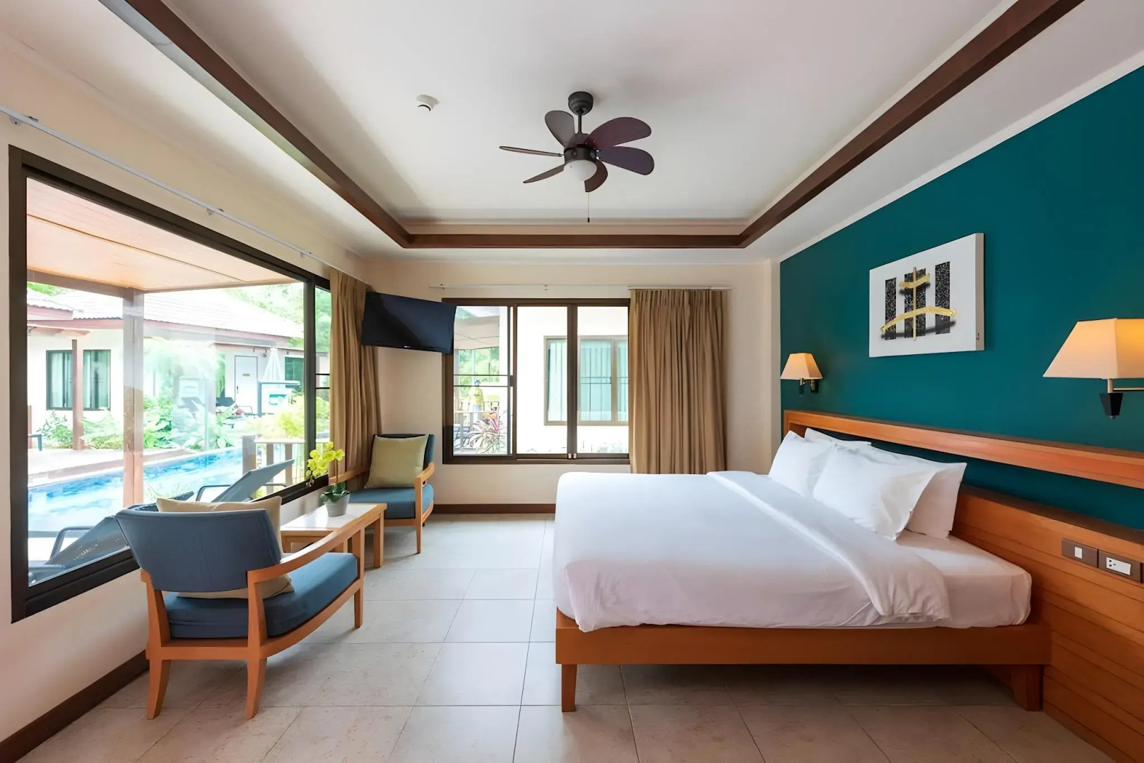Foto - Pinnacle Grand Jomtien Resort