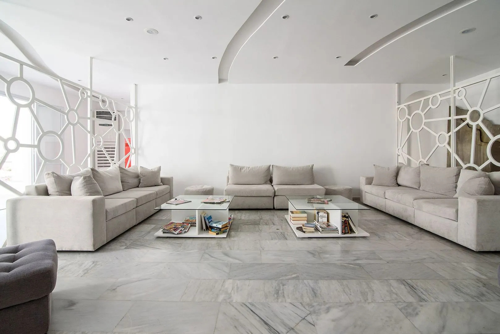 Foto - RK Beach Hotel