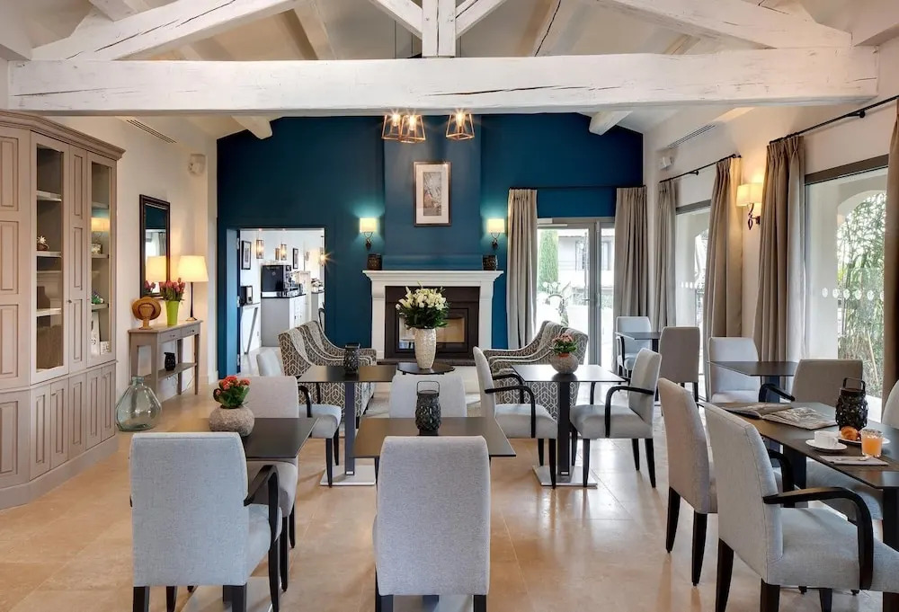 Photo - La Bastide de Biot