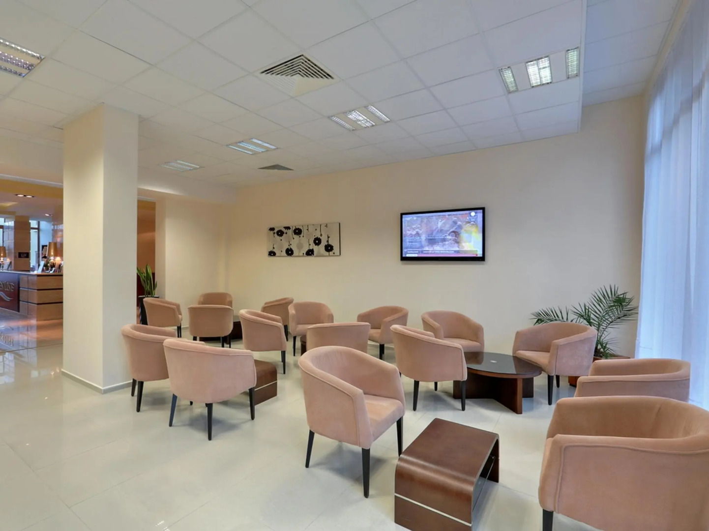 Foto - Apart Hotel Golden Line