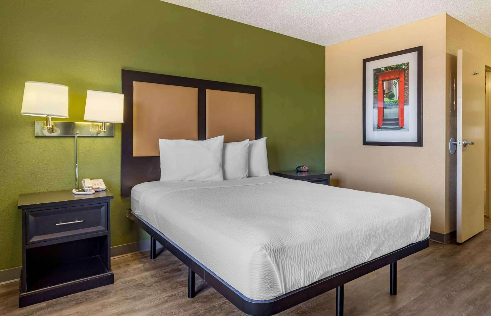 Photo - Extended Stay America Suites Houston Westchase Richmond