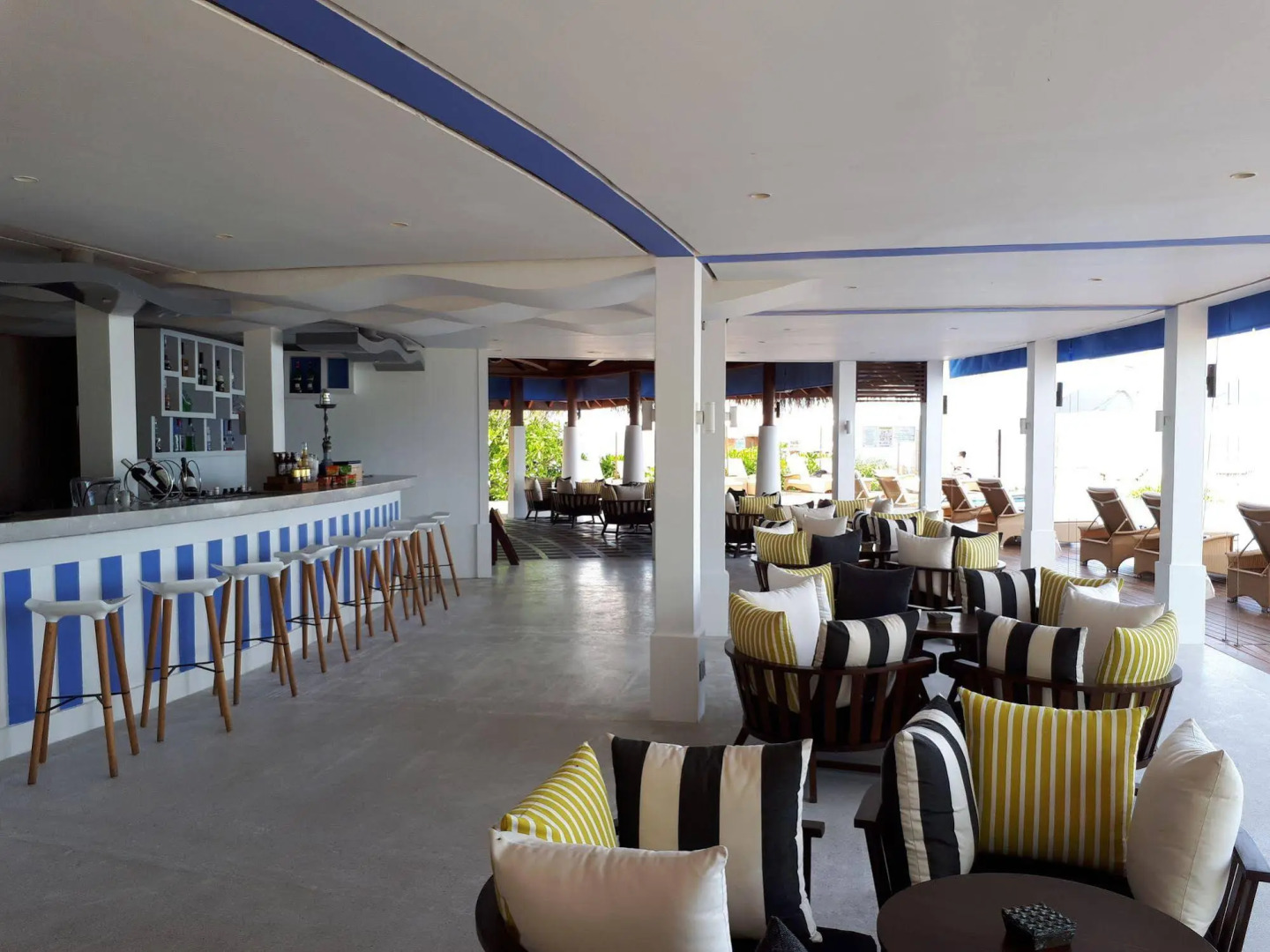 Foto - NH Maldives Kuda Rah Resort