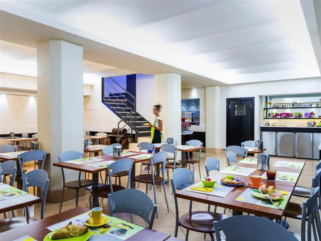 Foto - Ibis Styles Milano Centro