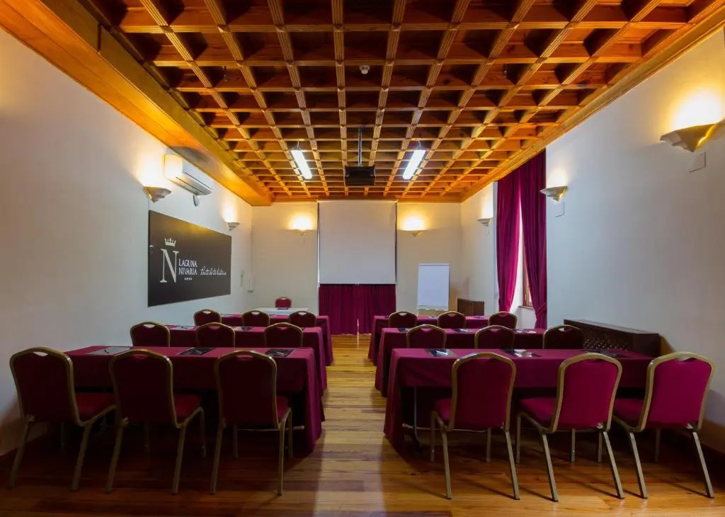 Foto - Laguna Nivaria Hotel & Spa