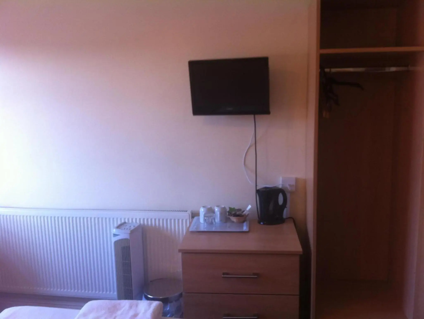 Foto - City Inn Express Hotel
