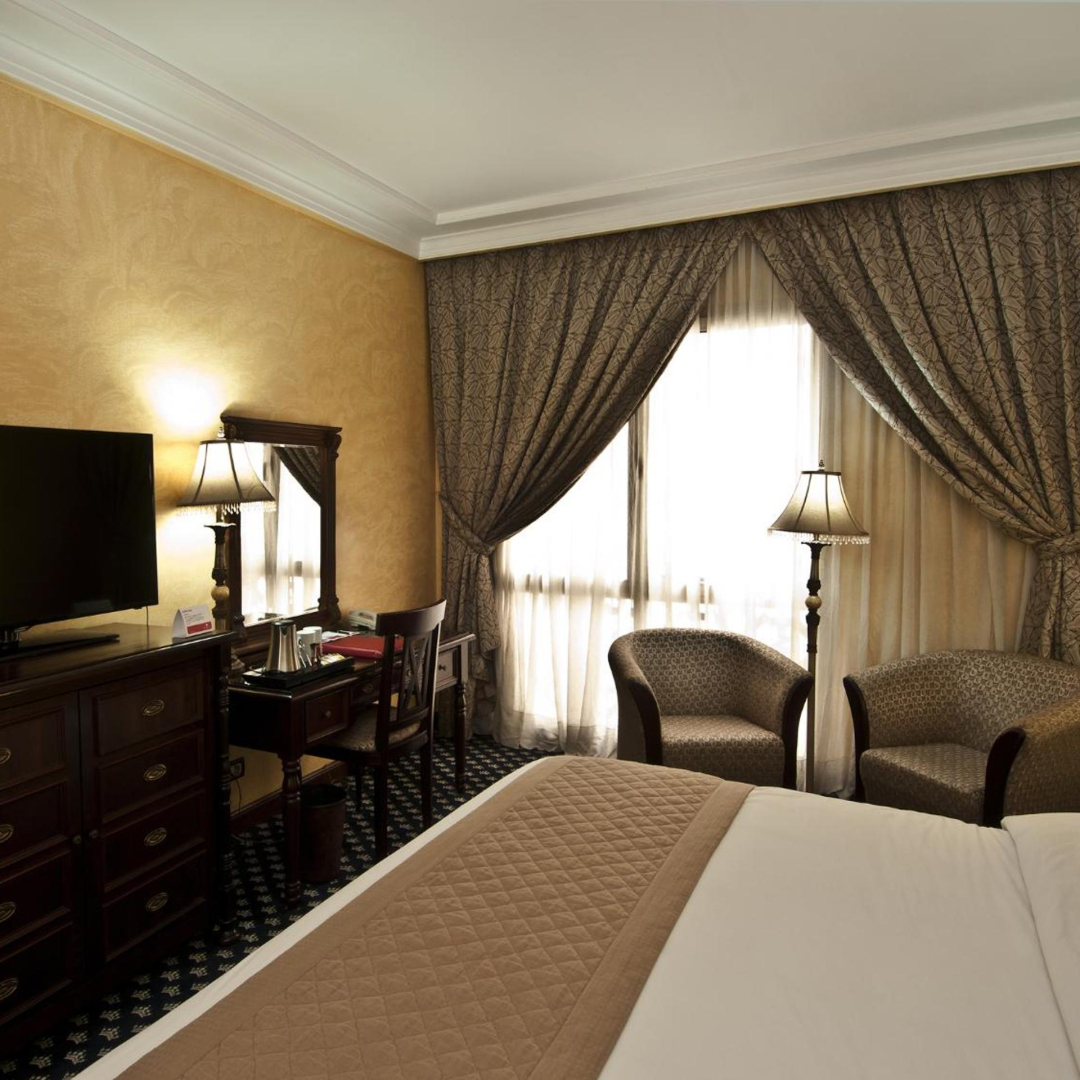 Photo - Ramada By Wyndham Fes