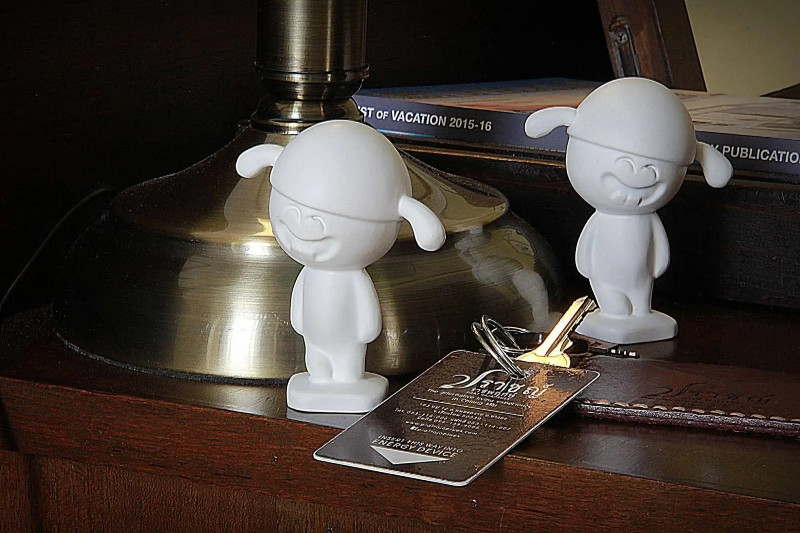 Foto - Ratchapruek Lanna Boutique