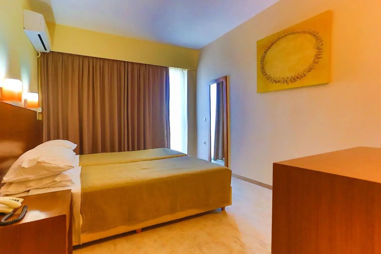 Photo - Rhodos Horizon Boutique – Adults Only