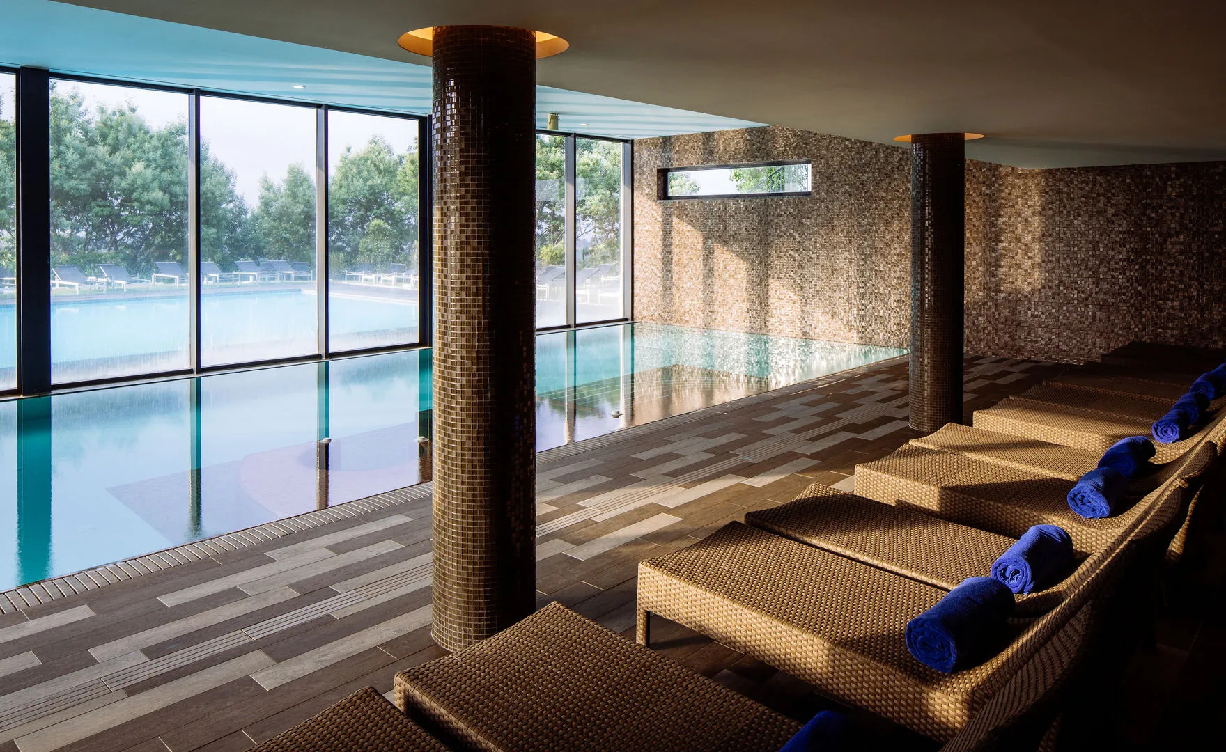 Foto - Monchique Resort & Spa