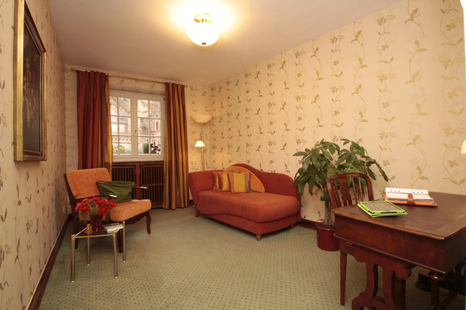Foto - Boutiquehotel Oberkirch im Zentrum