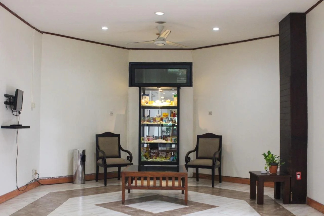 Foto - Wisma Makara Universitas Indonesia (Hotel)