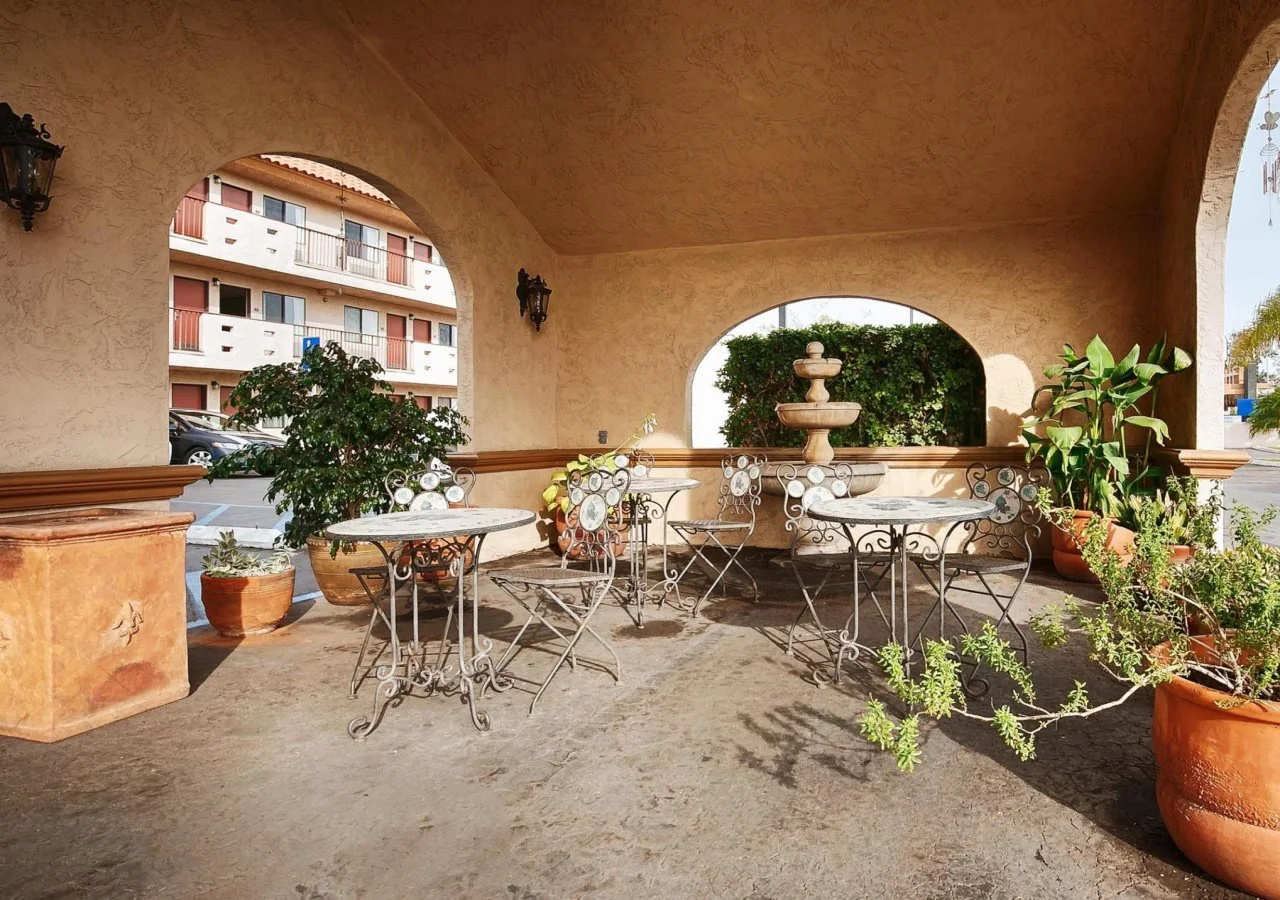 Foto - Pleasant Inn