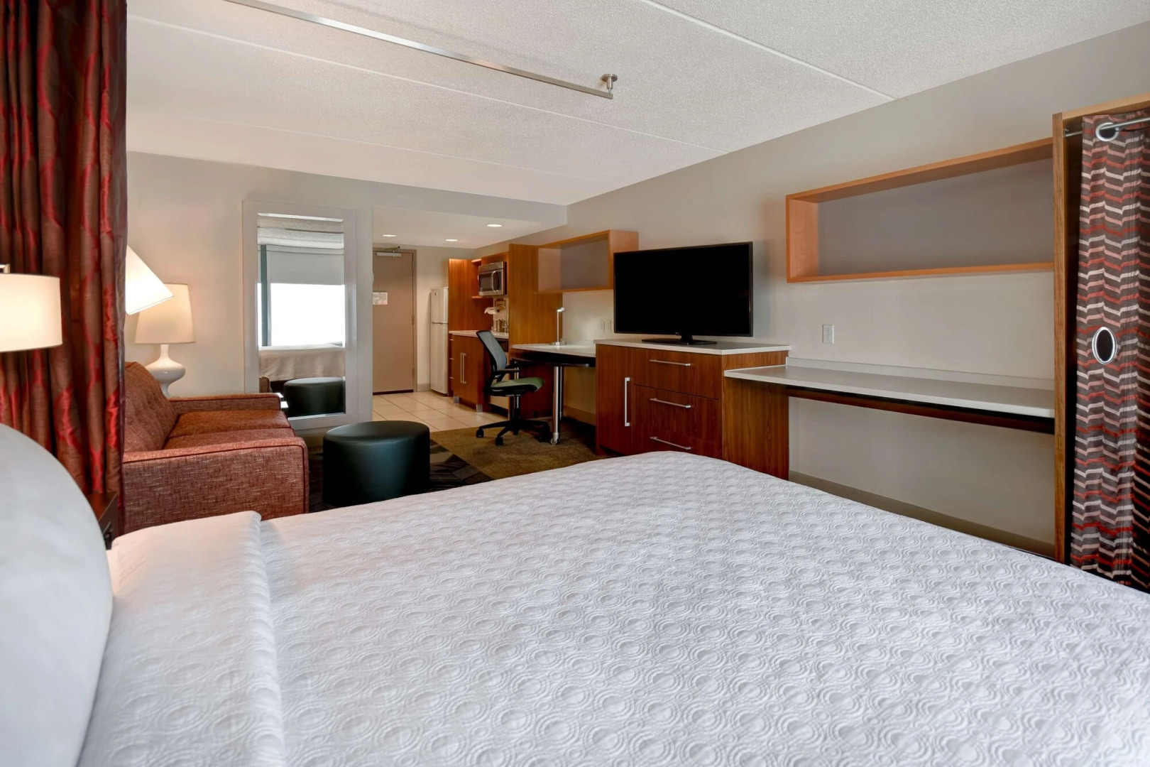 Photo - Home2 Suites by Hilton Nashville Vanderbilt, TN