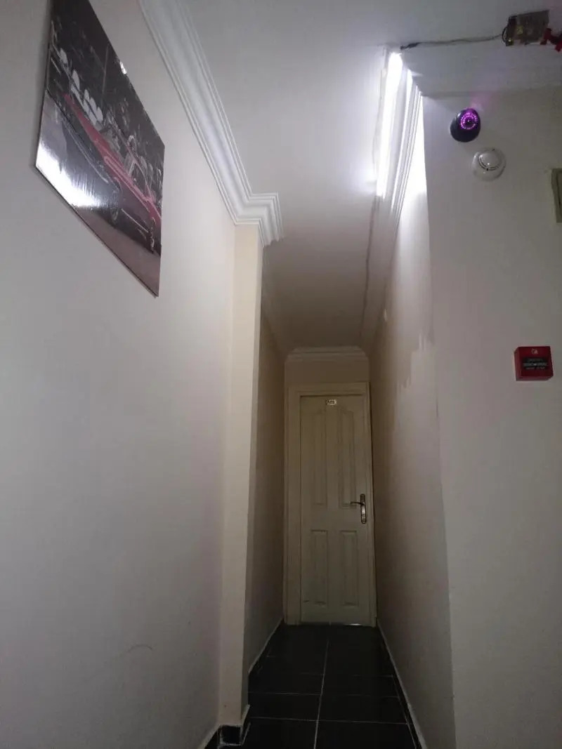 Photo - Hotel Yasmin