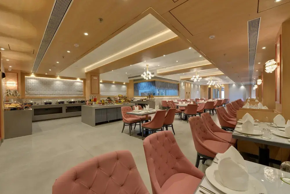 Foto - The Fern Residency Mumbai, Mira Road, Series by Marriott