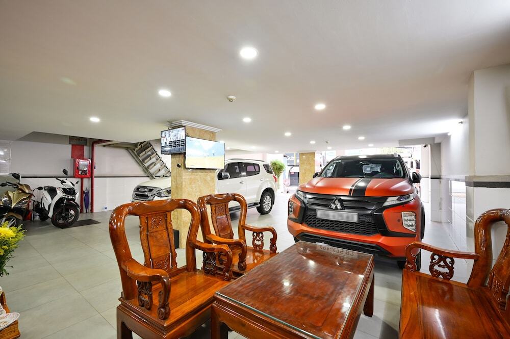 Foto - Sky Star Hotel