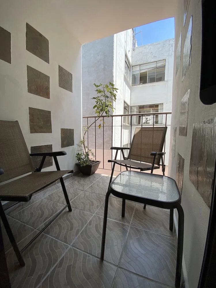 Foto - Grupo Kings Suites Platon 436