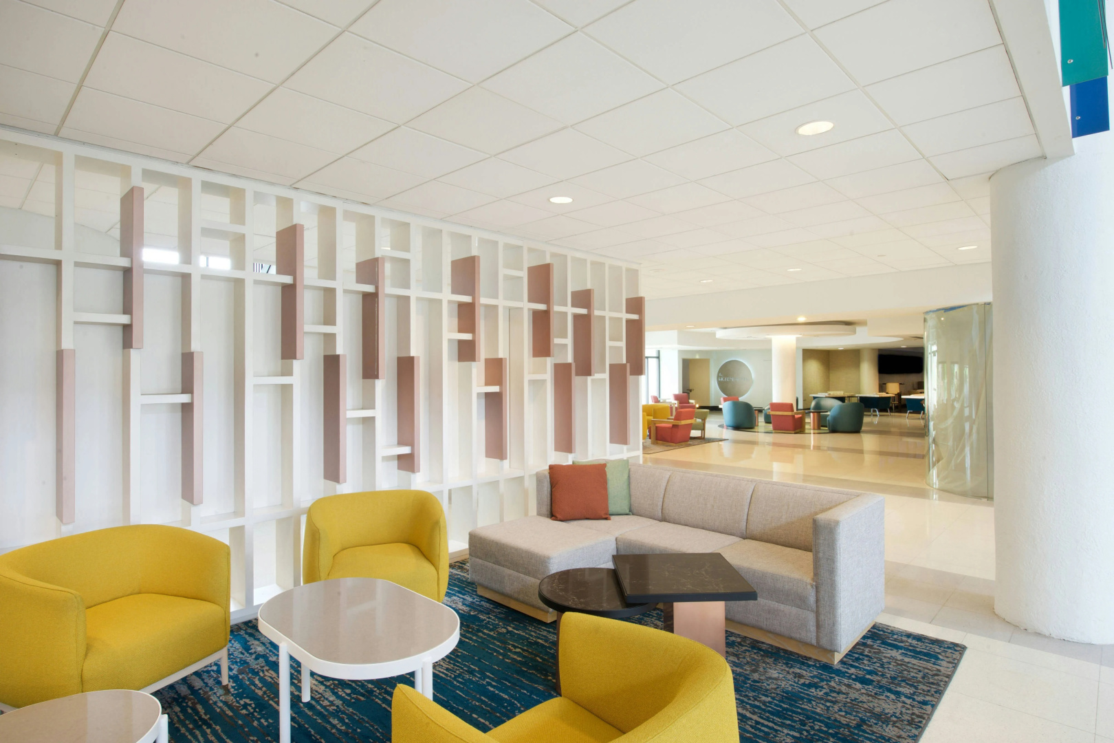 Photo - Sheraton Miami Airport Hotel & Executive Meeting Center