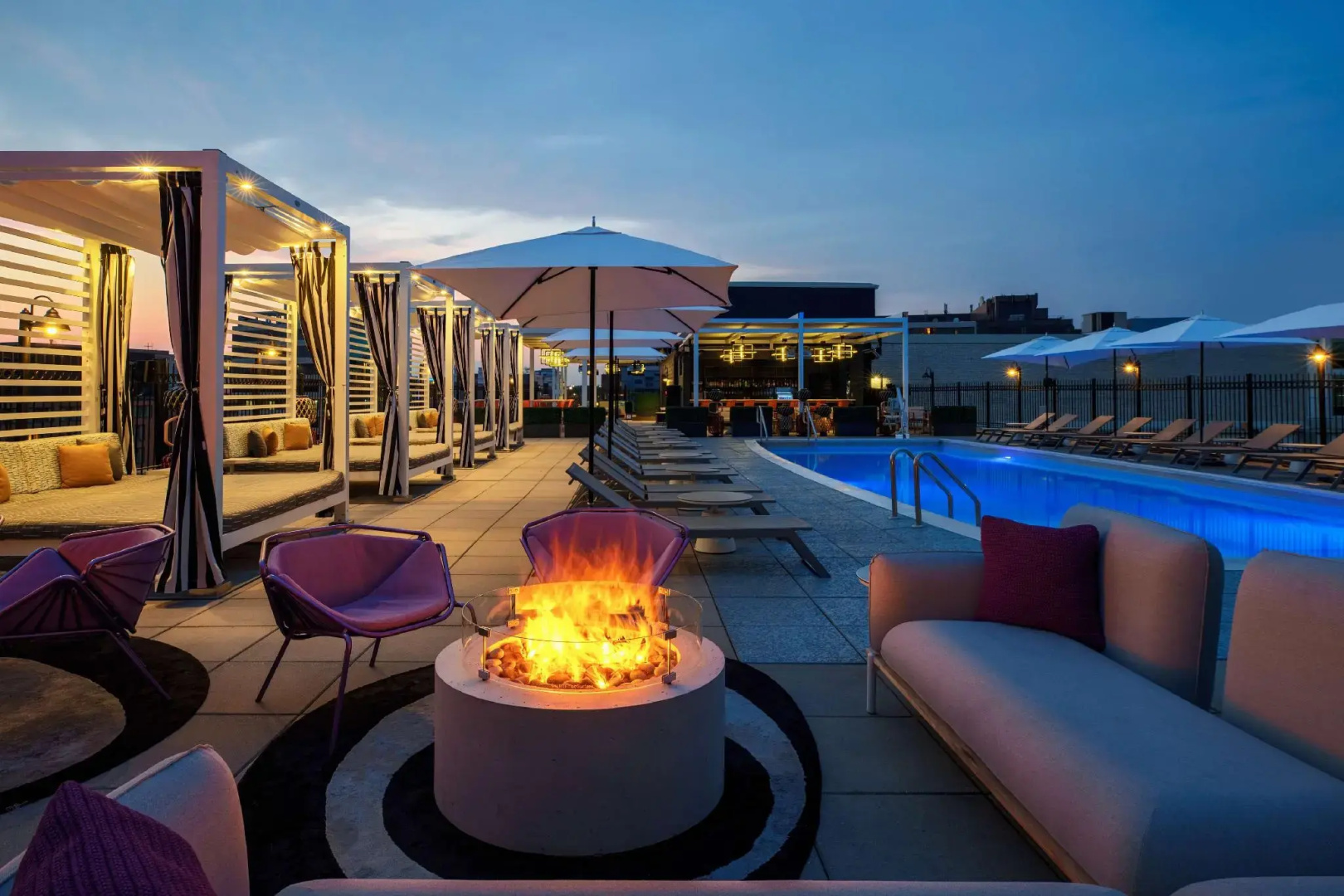 Foto - YOTEL Washington DC