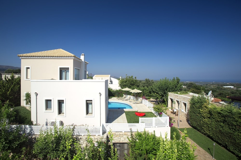 Foto - Salvia Villas