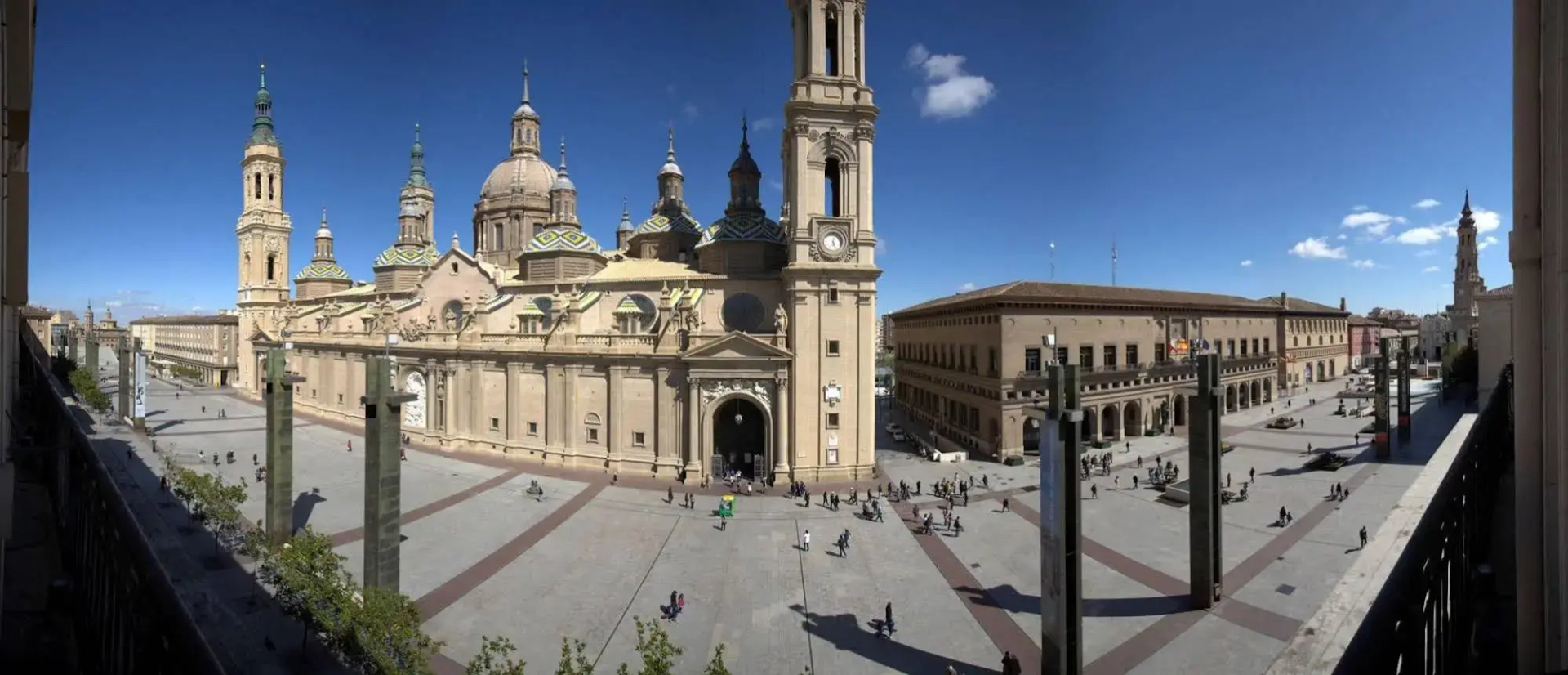Foto - Hotel Pilar Plaza