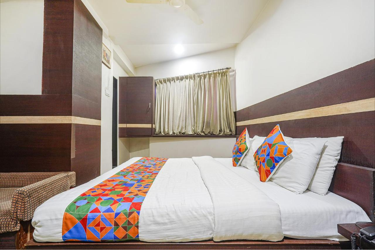 Foto - Fabhotel Shravan