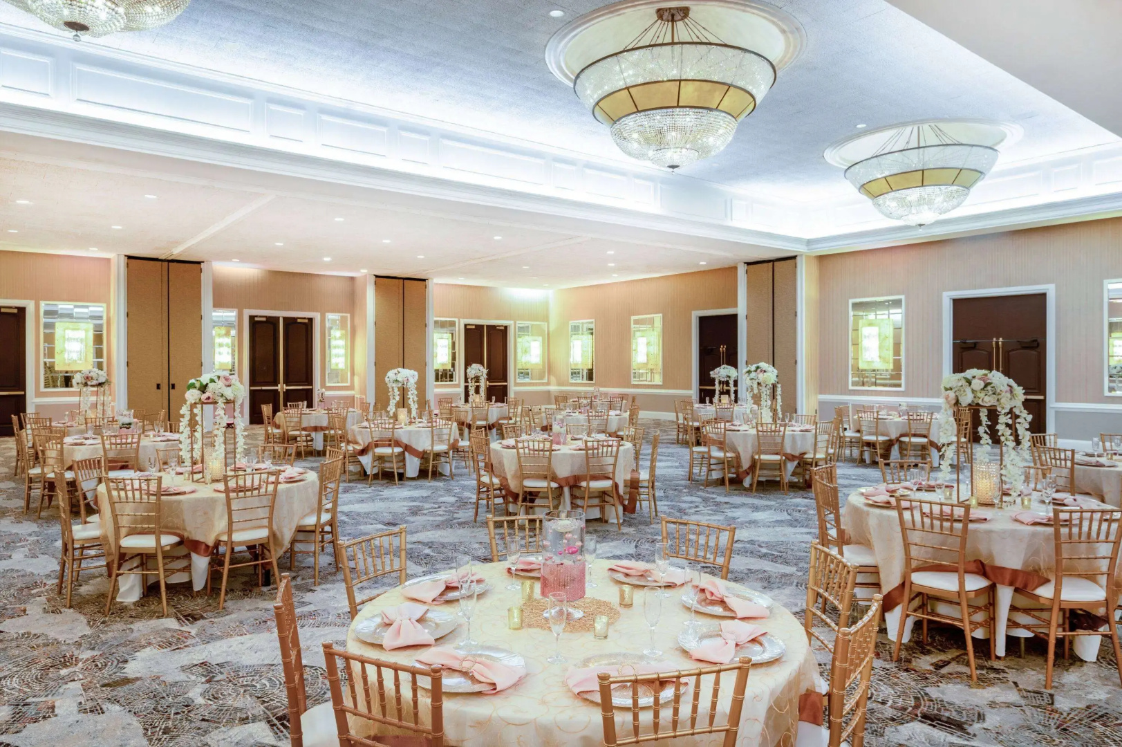 Foto - La Quinta Inn by Wyndham Indianapolis Airport Executive Dr