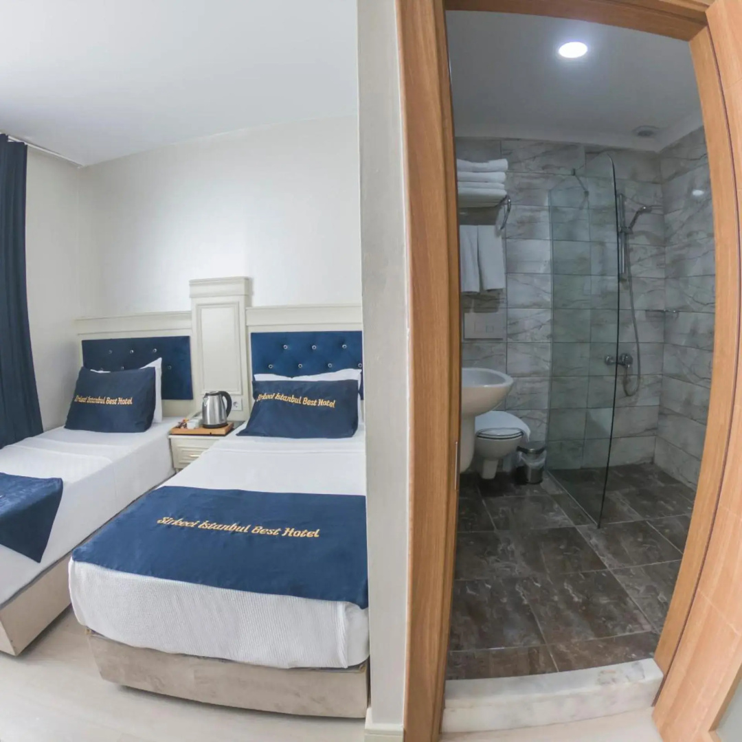 Foto - Seher Hotel