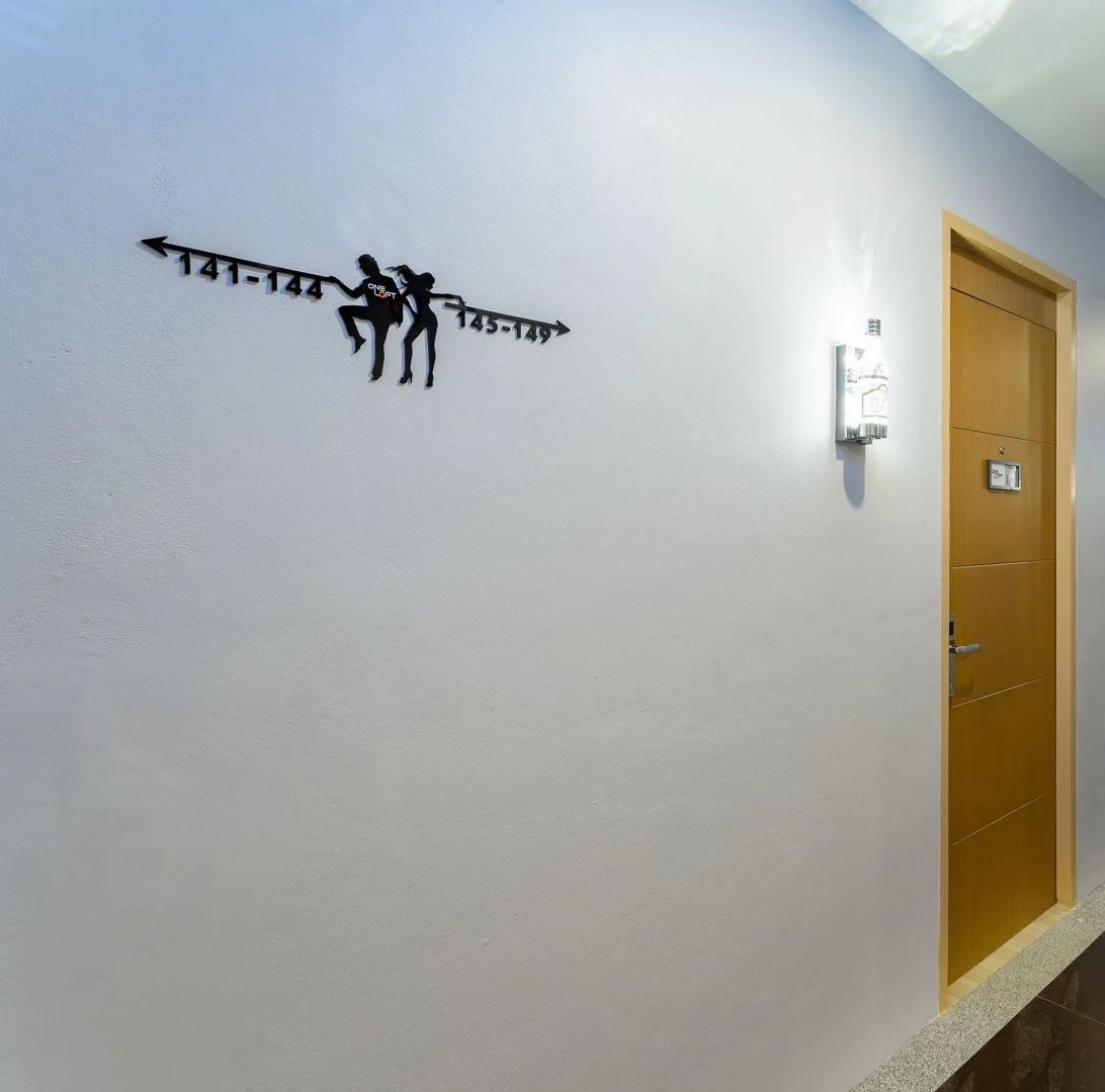 Photo - Oneloft Hotel