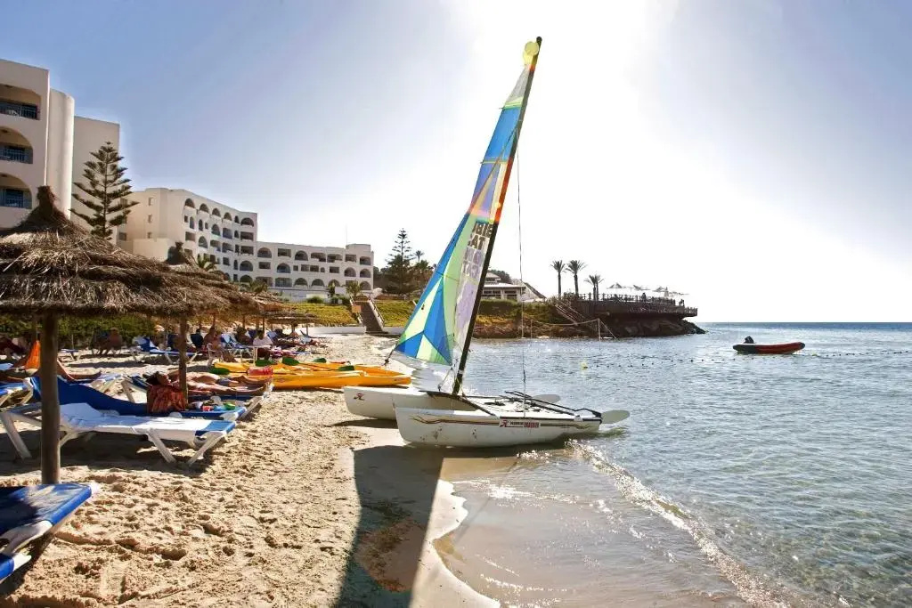 Foto - Regency Hotel and Spa