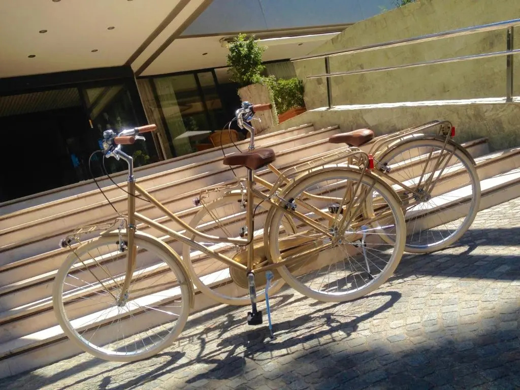 Foto - National Hotel
