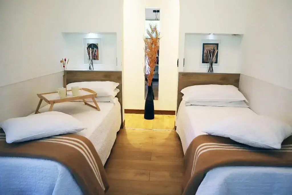 Foto - Villa Alba Boutique Hotel