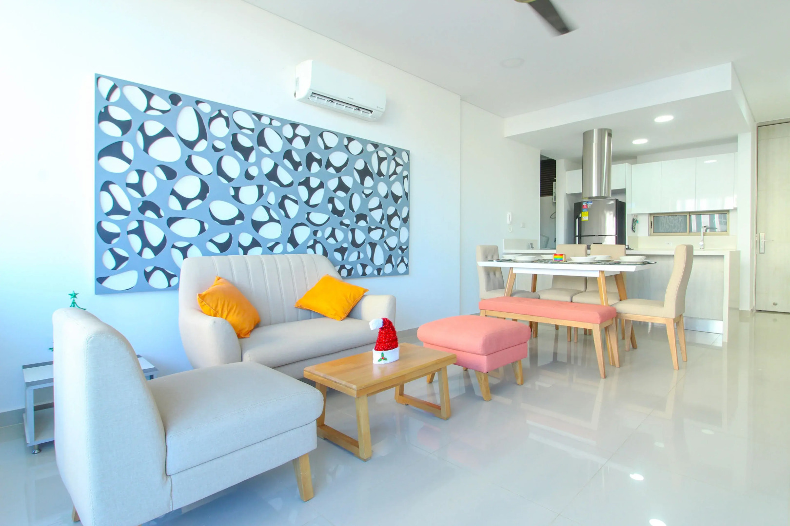 Foto - Apartasuites Samaria - Club de Playa