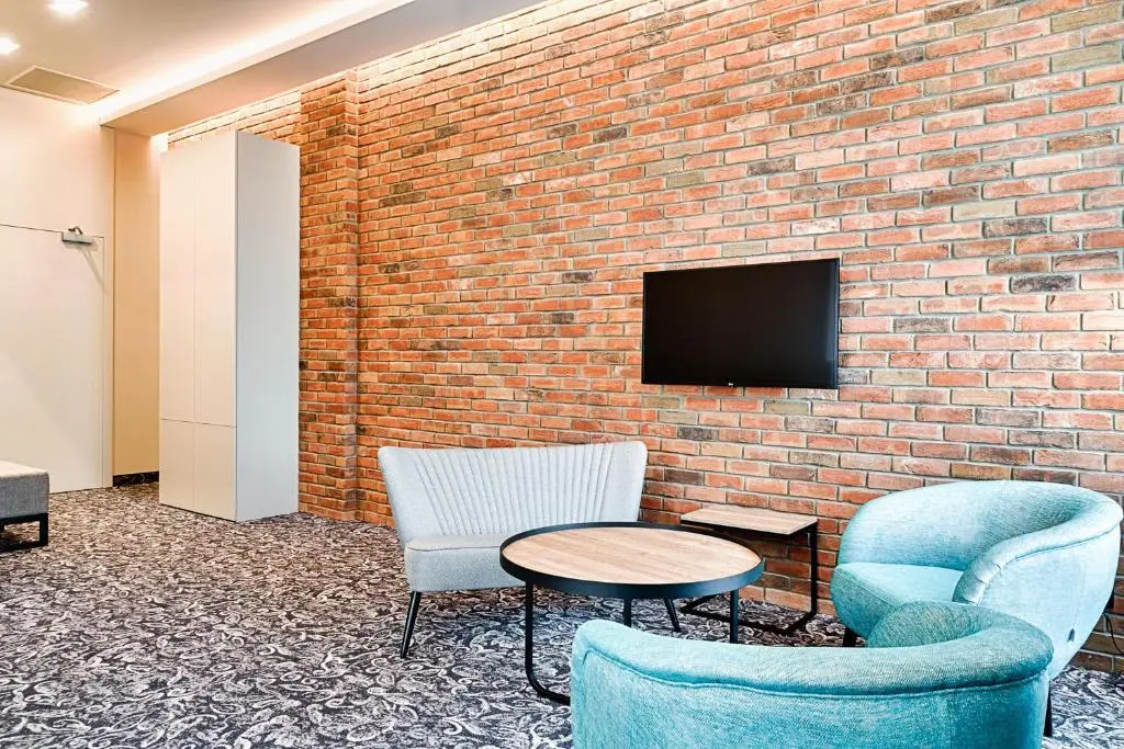 Photo - Hotel The Loom