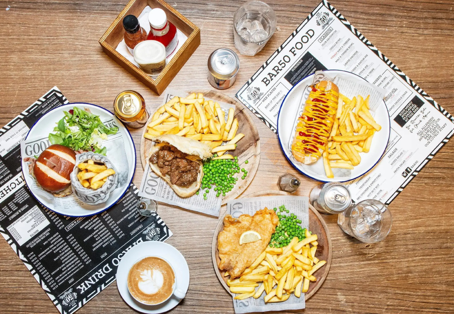 Photo - a&o Edinburgh City