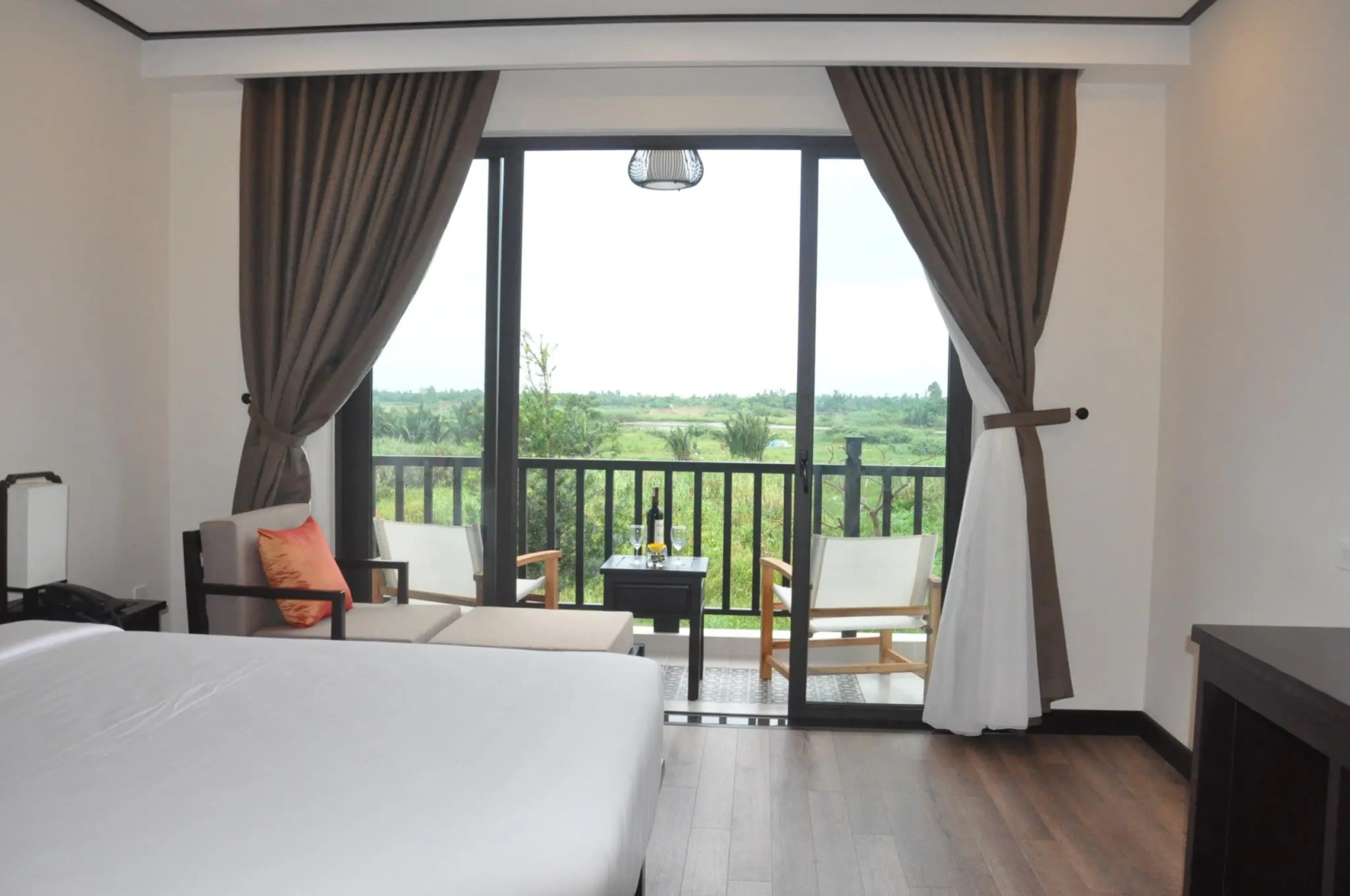 Foto - The Quin Riverside Villa
