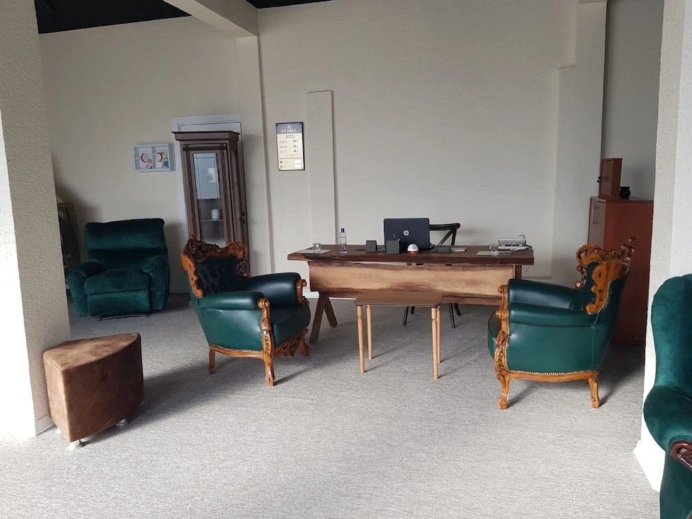 Foto - La Pearl Konaklama