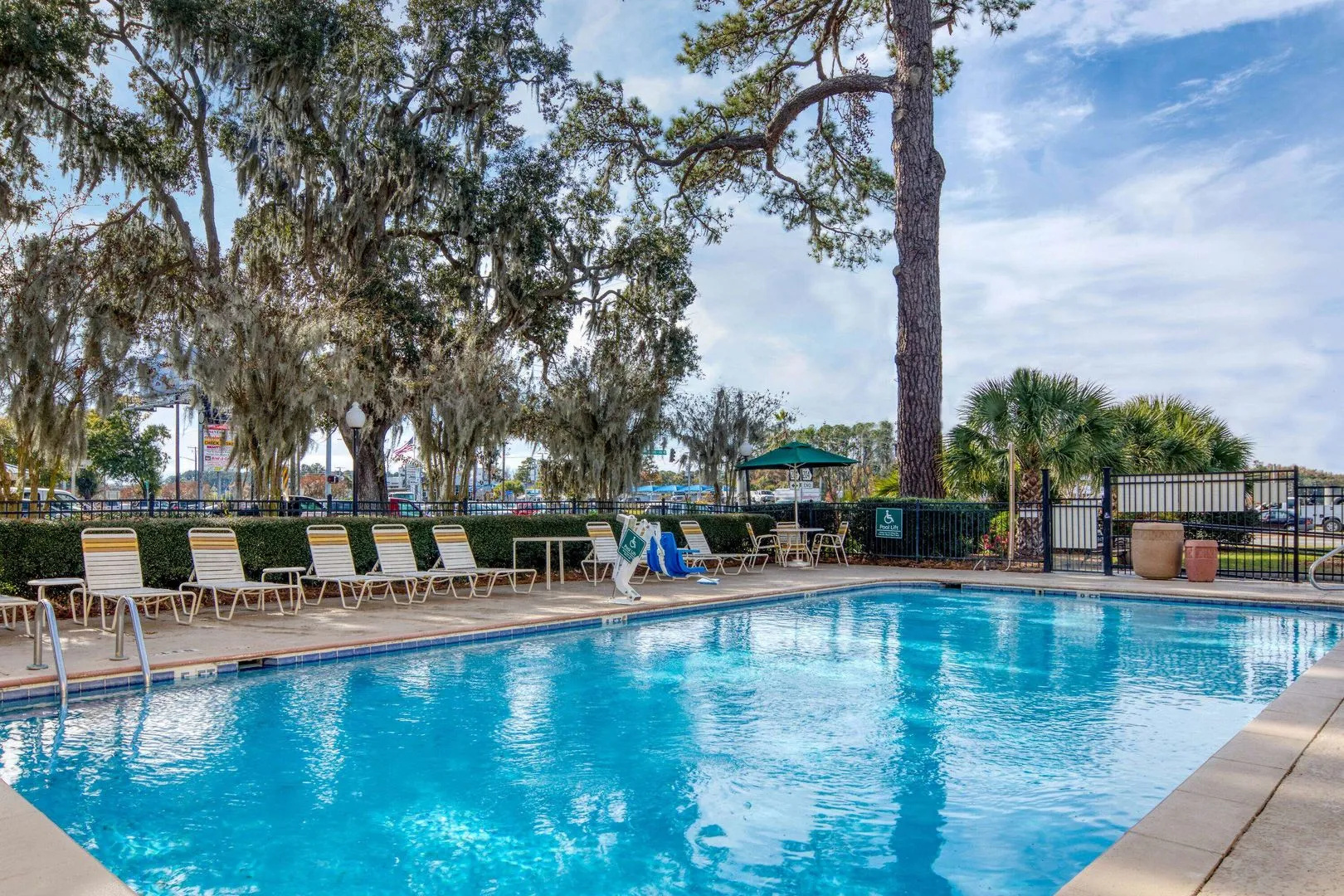 Foto - Spark by Hilton Savannah Midtown