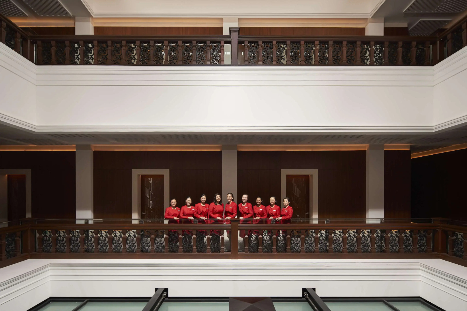 Foto - The Capitol Kempinski Hotel Singapore