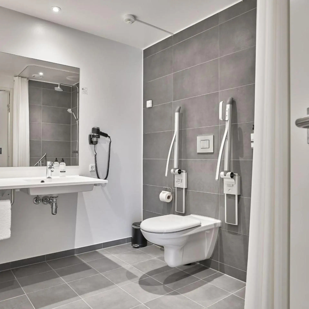 Photo - Four Points Flex by Sheraton Copenhagen Arena