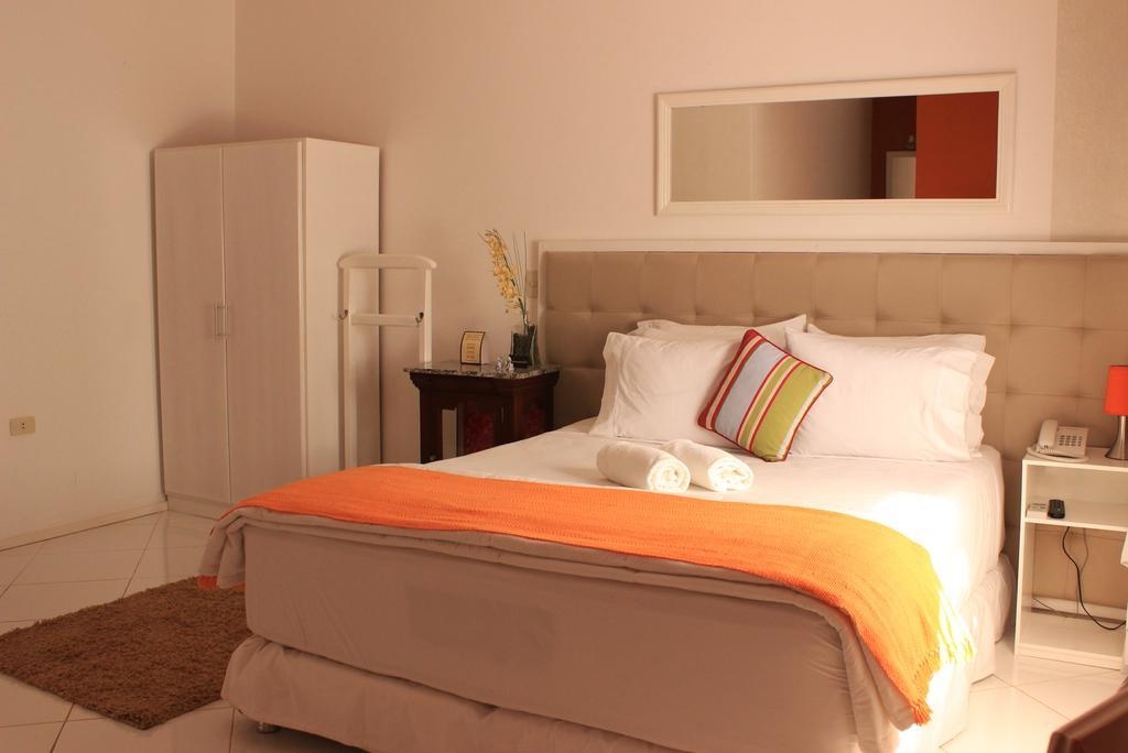 Milord Hotel Boutique — фото 1