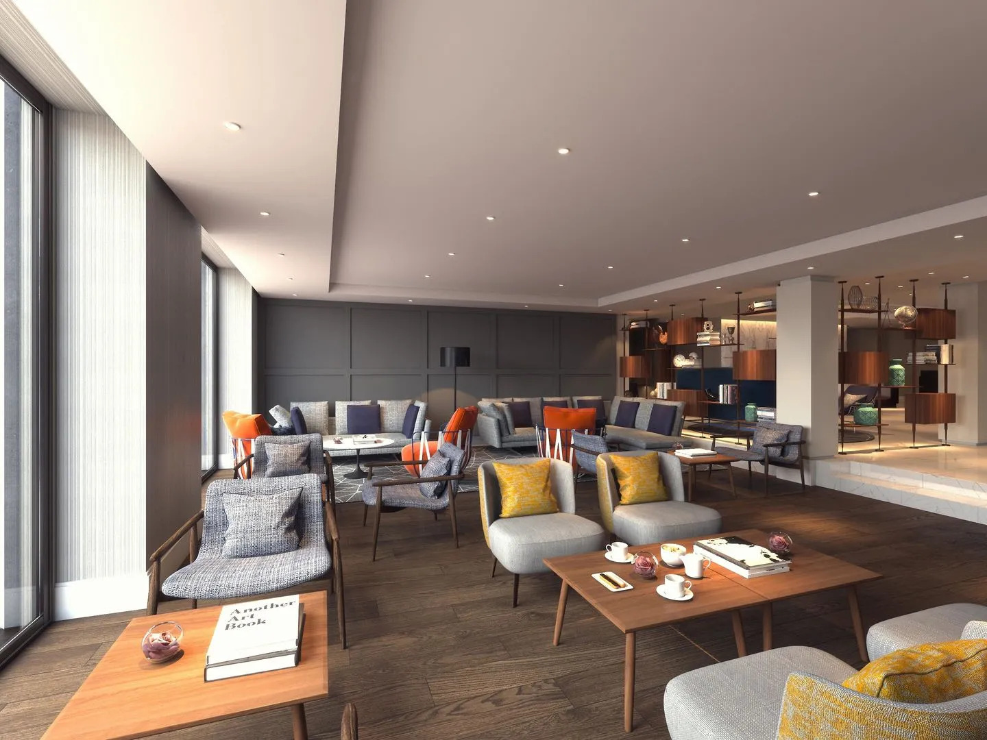 Foto - Le Meridien Visconti Rome