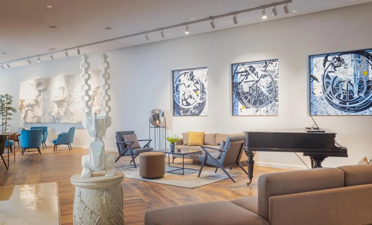Photo - Cassia Hotel Jerusalem