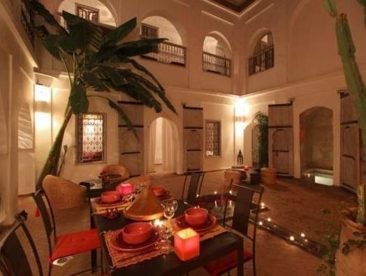 Photo - Riad O2