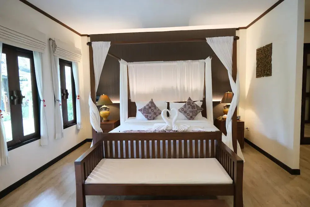 Photo - Vimarn Kaew Village and Resort