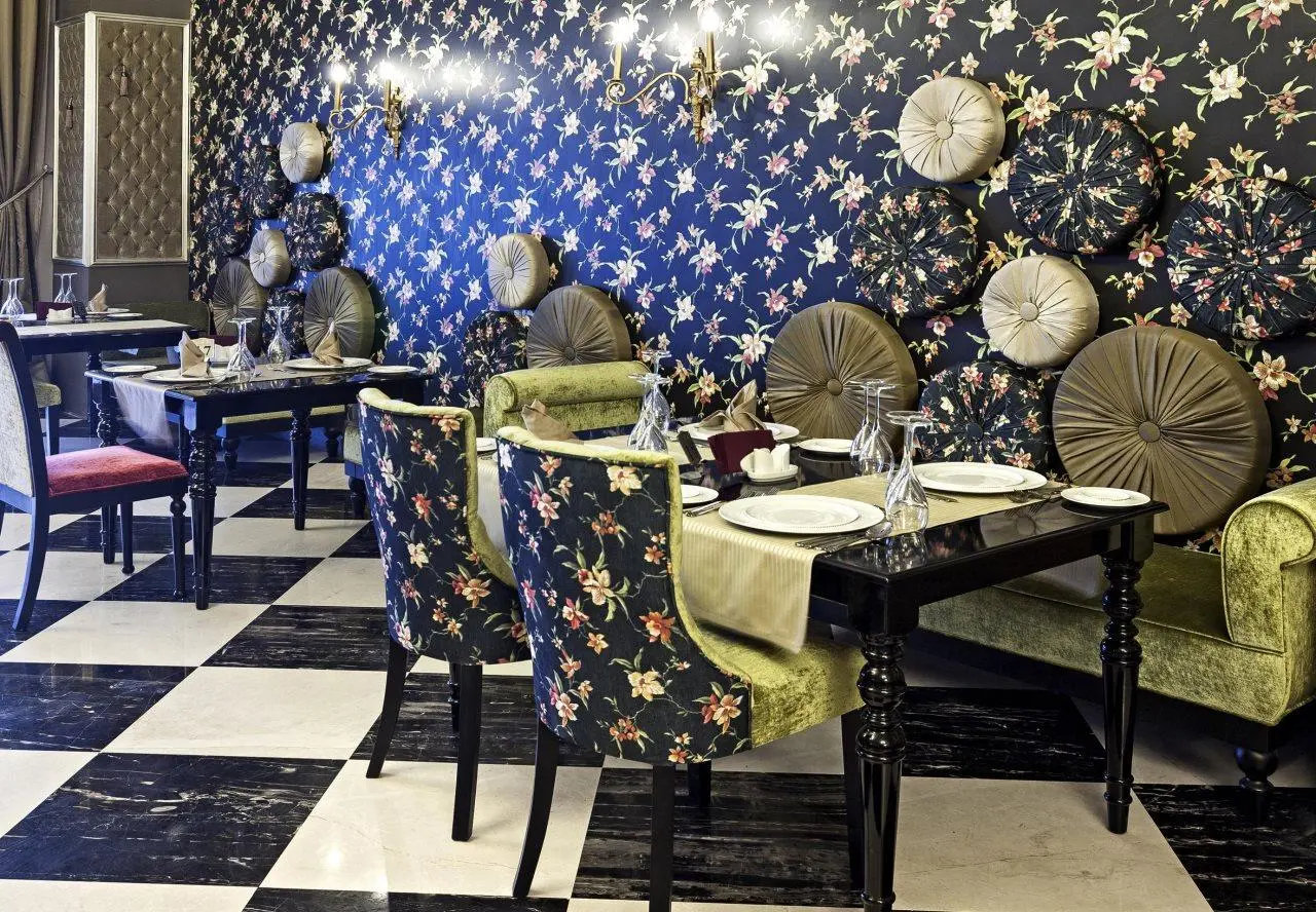 Foto - Hyde Bodrum - Ultra All Inclusive, Adult Only