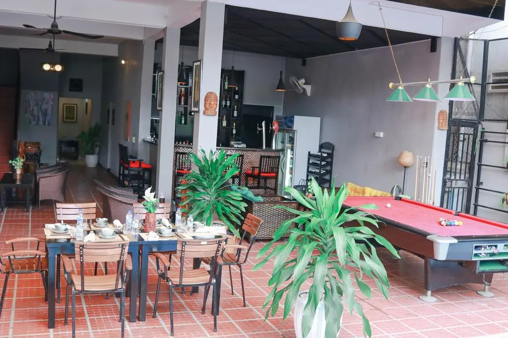 Photo - RS II Guesthouse