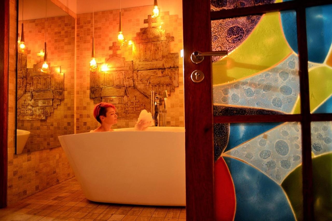 Foto - Hotel Mama Cuchara by Art Hotels Ecuador